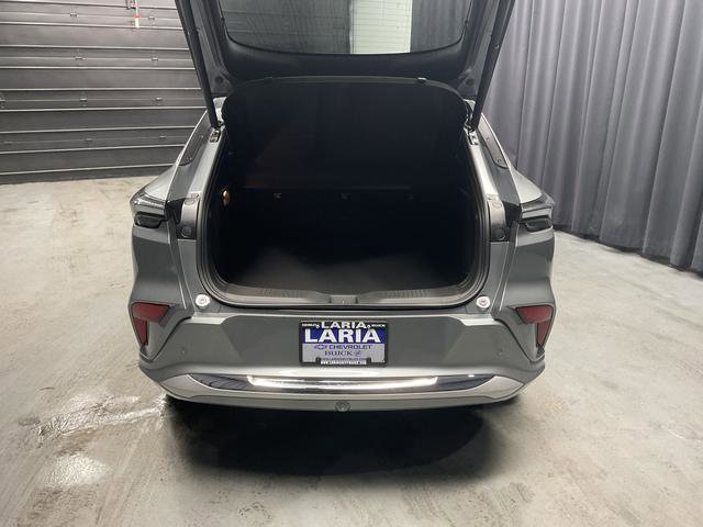 New 2026 Buick Envista Avenir image 4