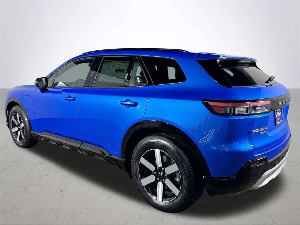 New 2026 Honda Prologue Touring image 8