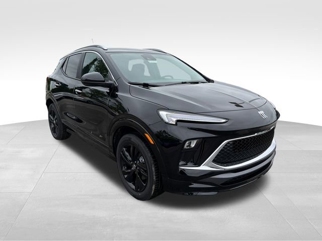 New 2026 Buick Encore GX Sport Touring w/ Comfort Package