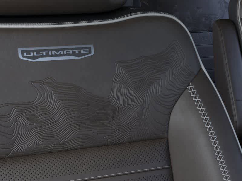 New 2026 GMC Yukon Denali Ultimate image 21