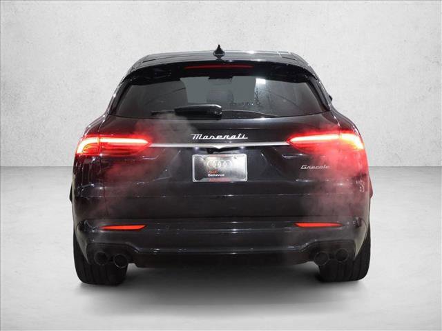 Used 2023 Maserati Grecale Modena image 8