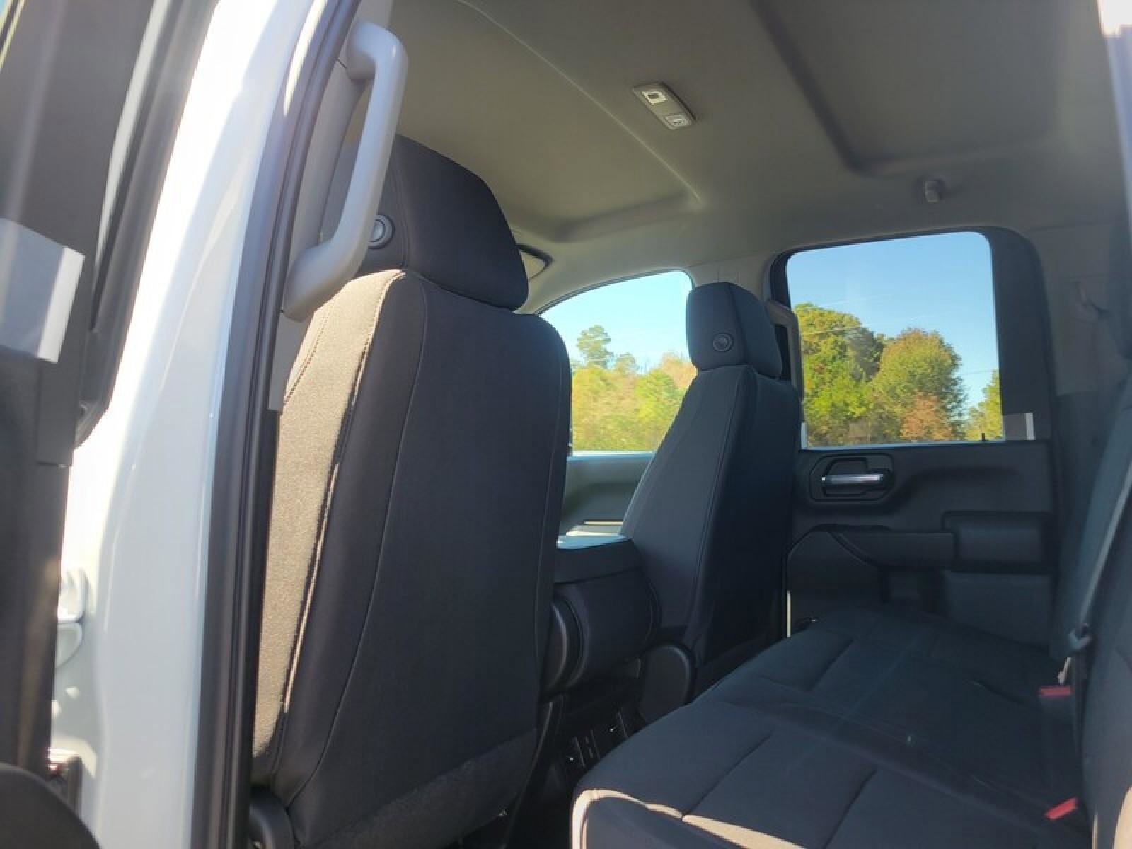 New 2026 GMC Sierra 2500 Pro w/ 1SA Pro Safety Plus Package image 21