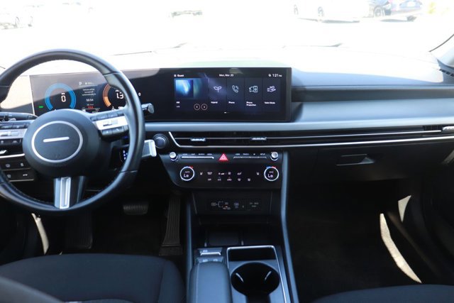 Used 2025 Hyundai Sonata SEL image 13