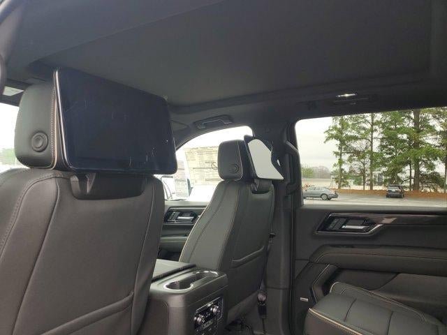 New 2026 GMC Yukon XL Elevation w/ Elevation Premium Package RWD image 8