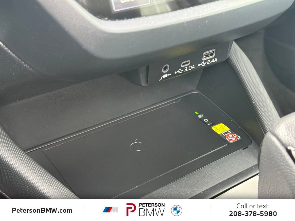 Used 2025 Subaru Forester Touring image 33