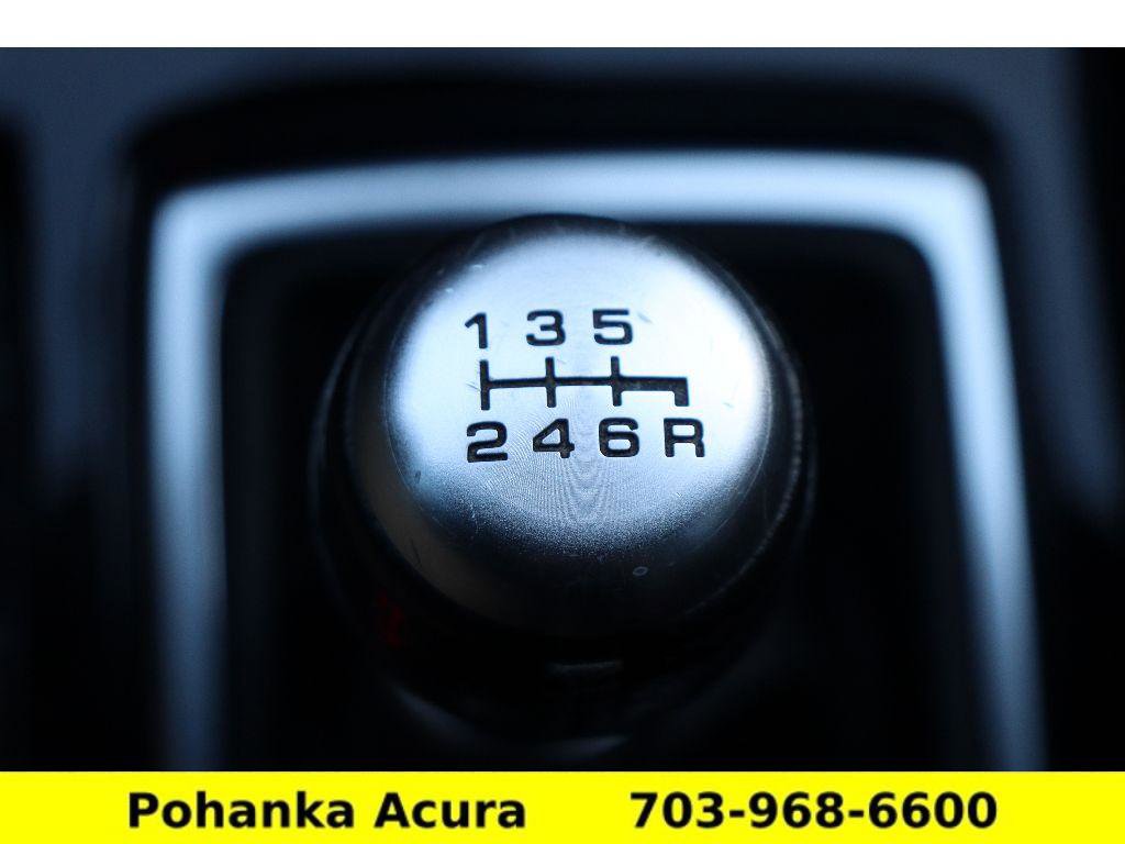 Used 2023 Acura Integra A-Spec w/ Technology Package image 17