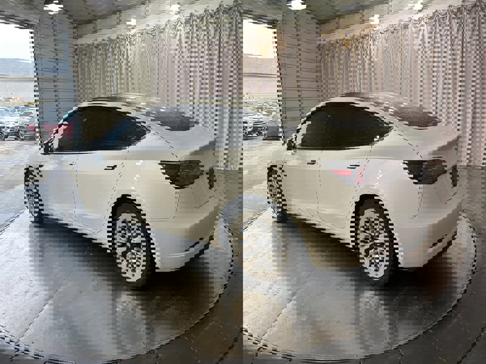 Used 2022 Tesla Model 3 Long Range image 13