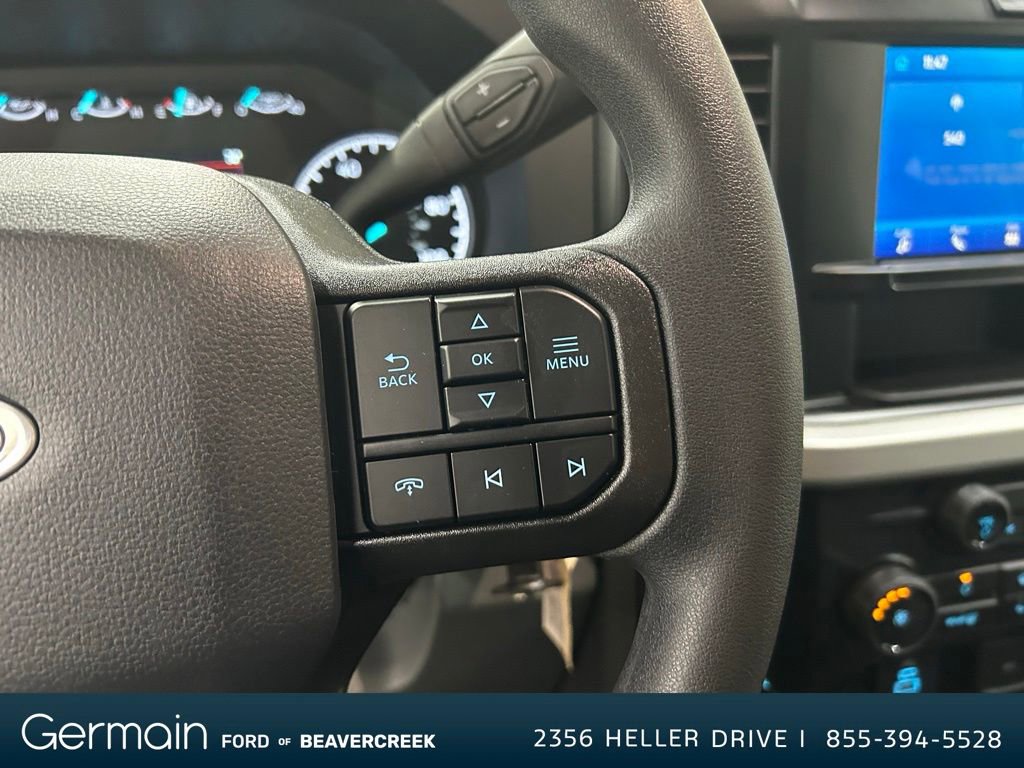 New 2026 Ford F250 XL image 20