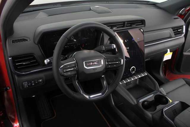 New 2026 GMC Terrain AT4 w/ Convenience Package III image 10