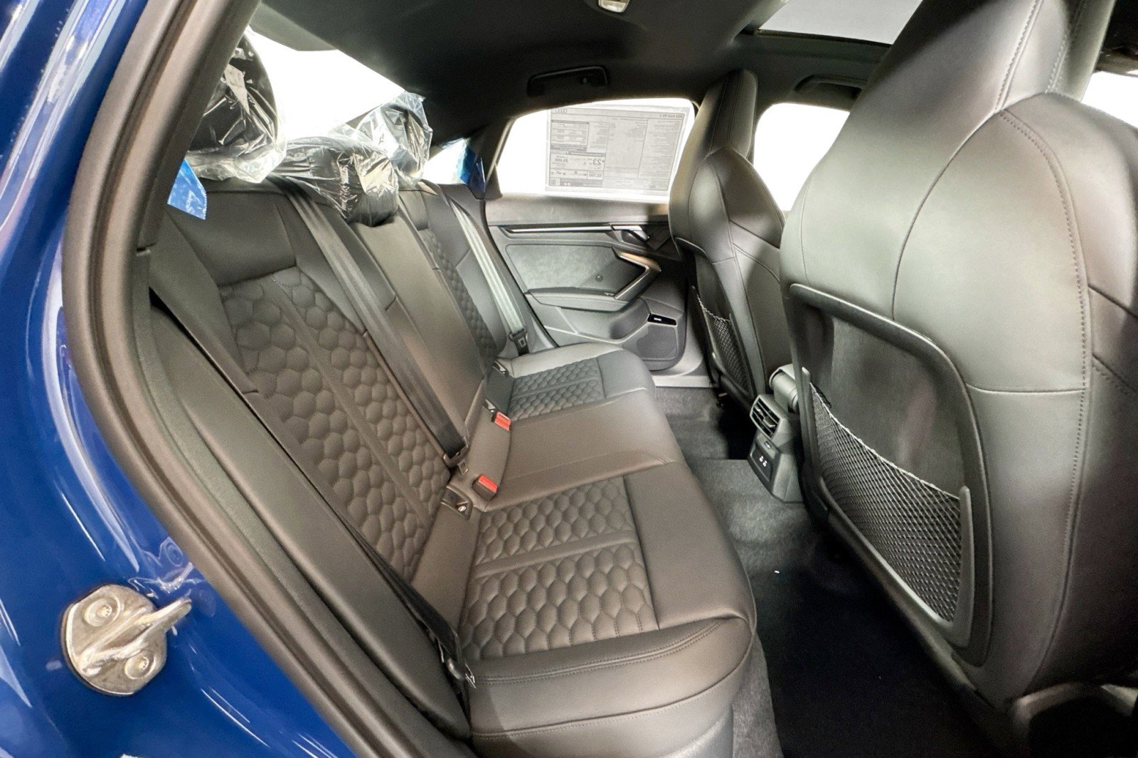 New 2026 Audi RS 3 image 25