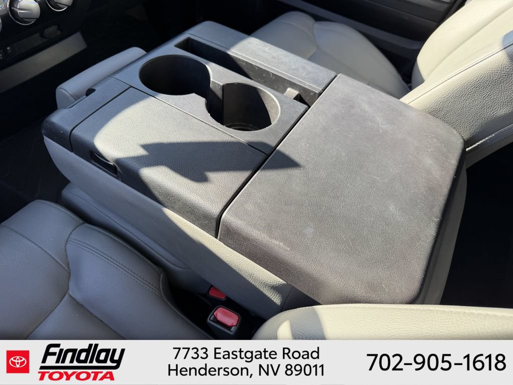 Certified 2021 Toyota Tundra SR RWD image 31