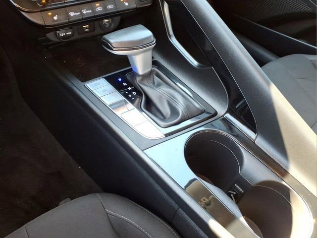 Used 2023 Hyundai Elantra SEL w/ Convenience Package FWD image 30