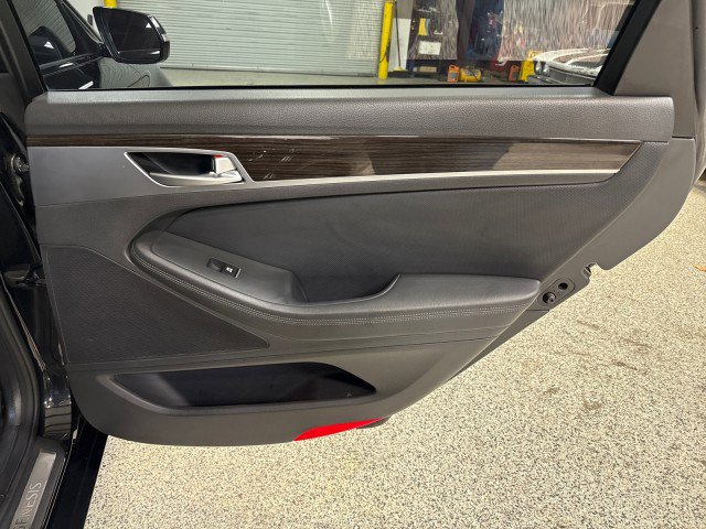 Used 2020 Genesis G80 3.8 image 64