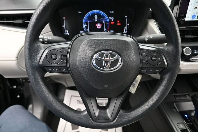 Used 2026 Toyota Corolla Cross L FWD image 14