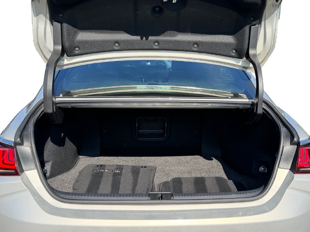 Certified 2023 Lexus ES 350 w/ Accessory Package (Z2) FWD image 10