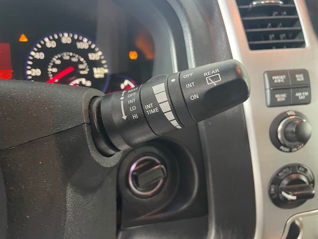 Used 2010 INFINITI QX56 4WD image 16