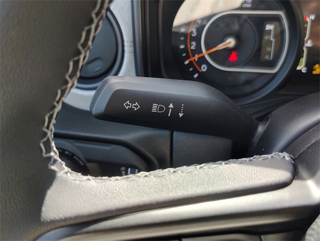 New 2026 Jeep Gladiator Sport image 22