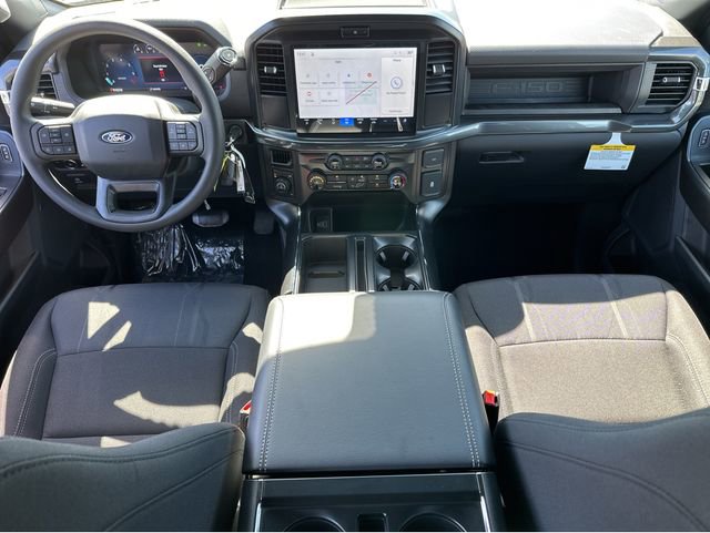 New 2026 Ford F150 STX w/ Equipment Group 200A image 7