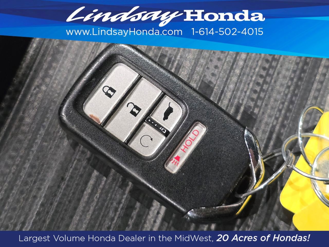 Used 2023 Honda Passport EX-L image 24
