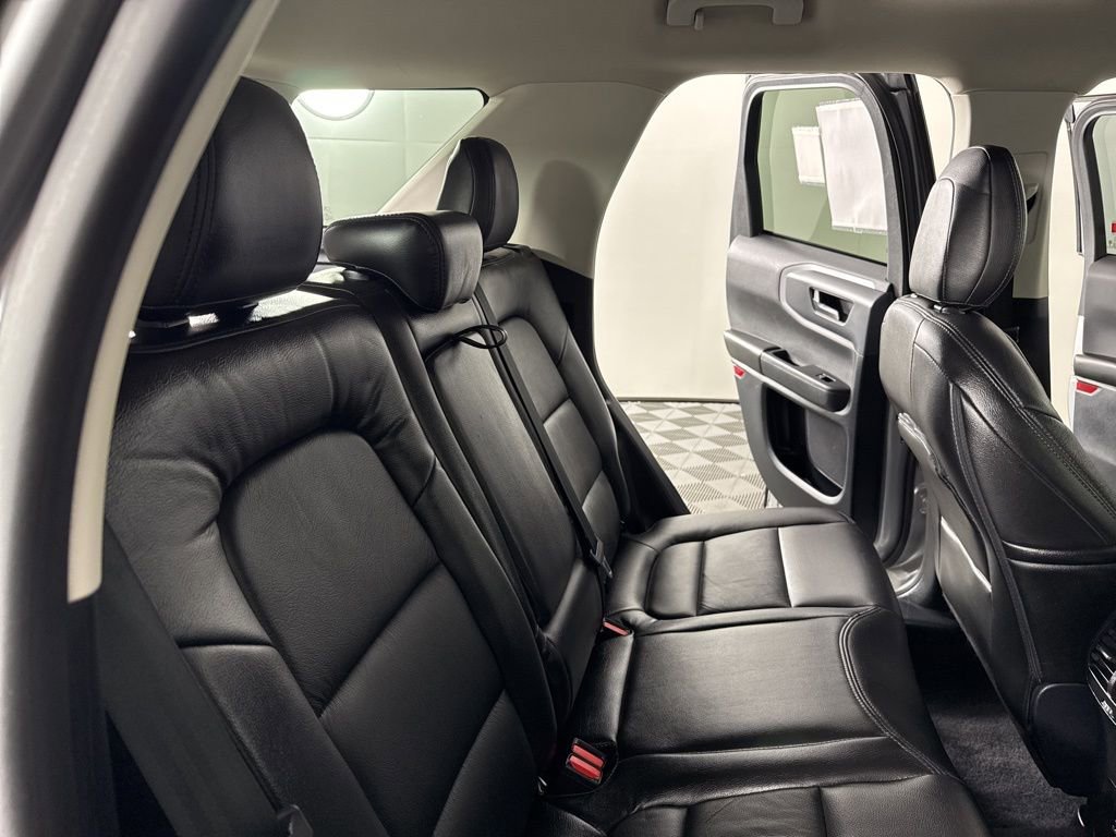 Used 2023 Ford Bronco Sport Big Bend w/ Convenience Package image 31