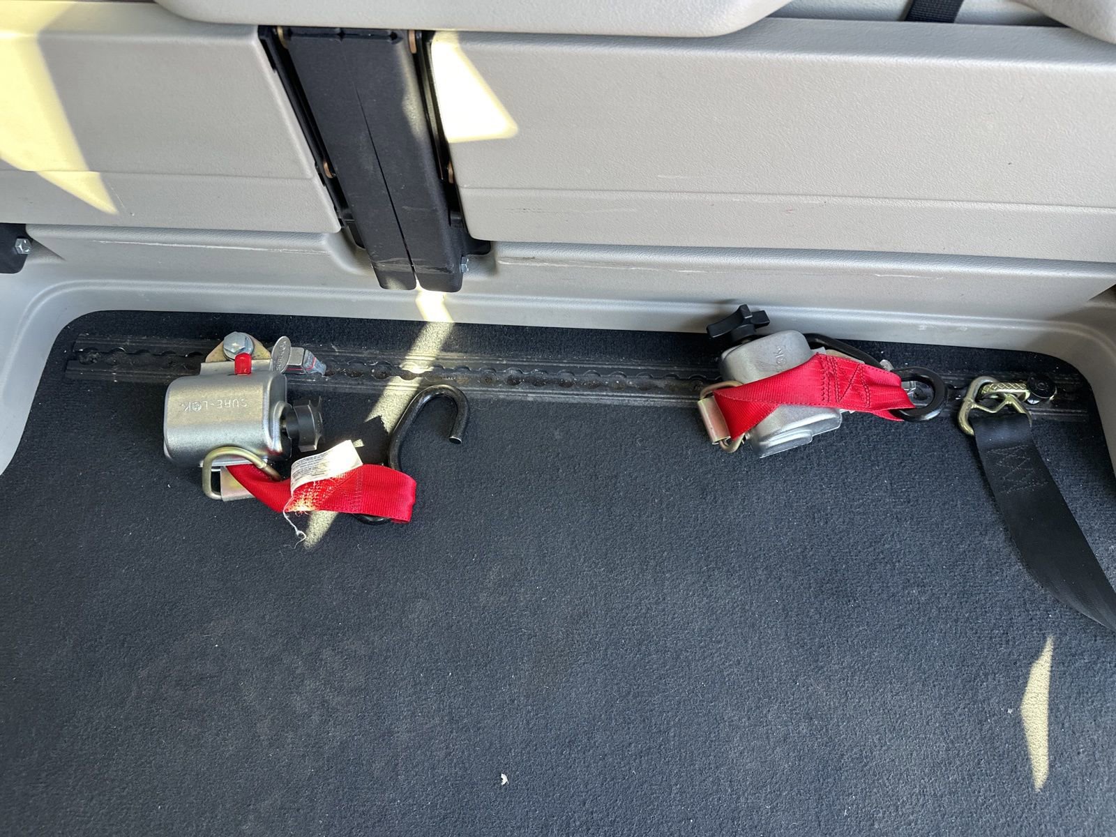 Used 2014 Dodge Grand Caravan SE w/ Quick Order Package 29E SE image 18