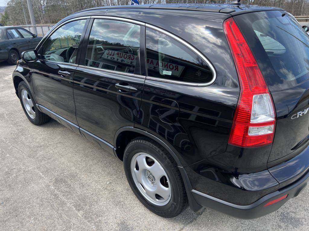 Used 2008 Honda CR-V LX image 7