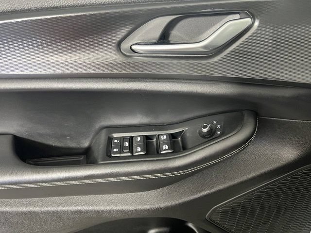 Certified 2023 Jeep Grand Cherokee Laredo w/ Luxury Tech Group I AWD/4WD image 18