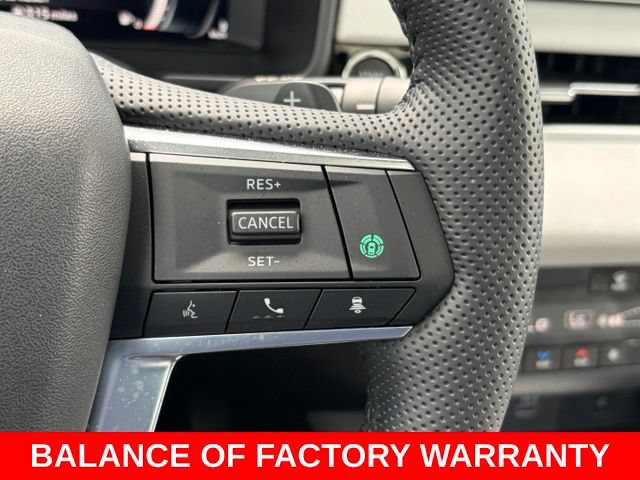Used 2024 Mitsubishi Outlander SEL AWD/4WD image 23