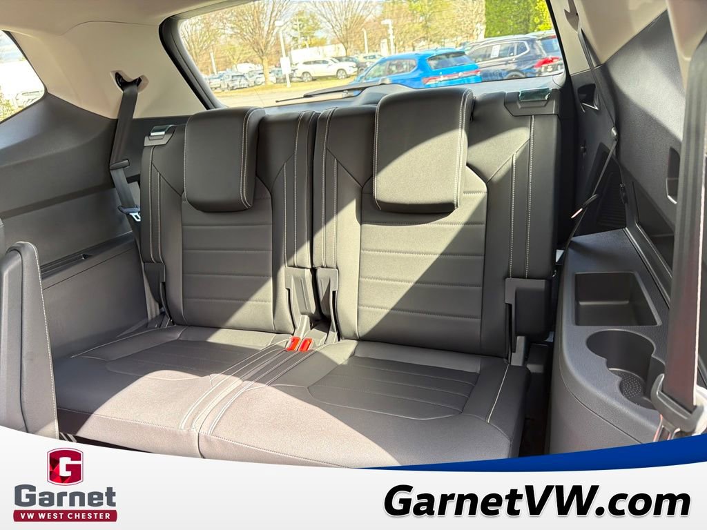 New 2026 Volkswagen Atlas SEL image 33