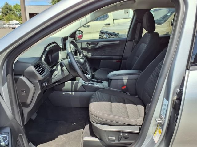 Used 2023 Ford Escape Active AWD/4WD image 17