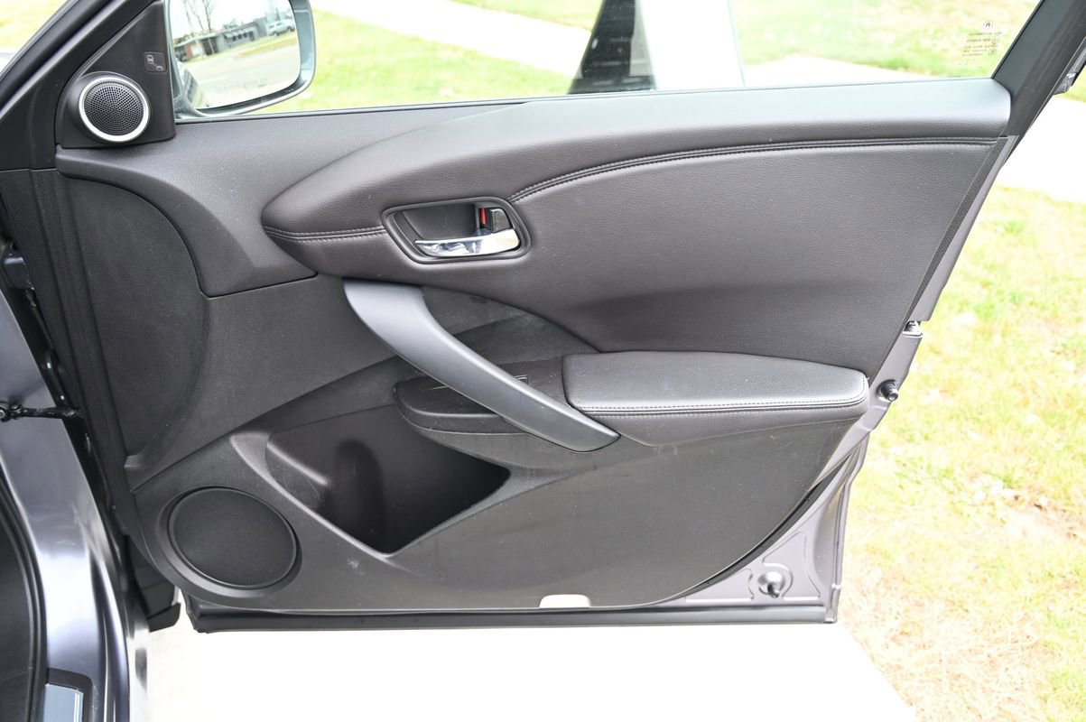 Used 2017 Acura RDX w/Technology Package image 42