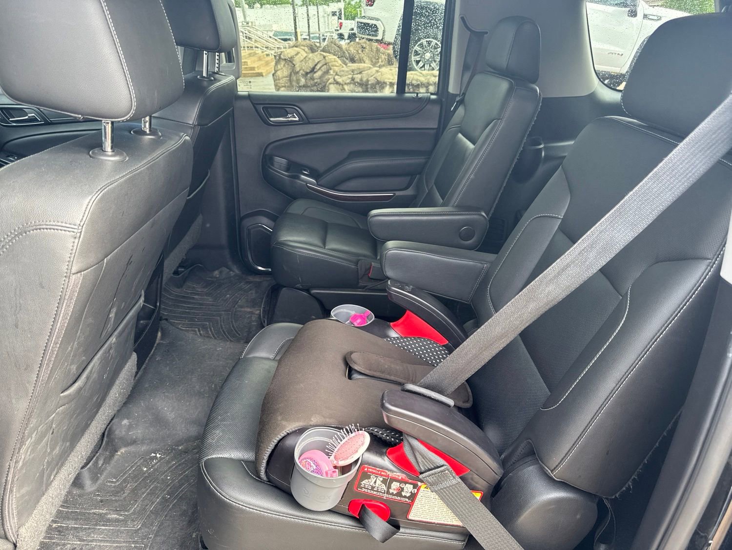 Used 2019 GMC Yukon XL SLT AWD/4WD image 9