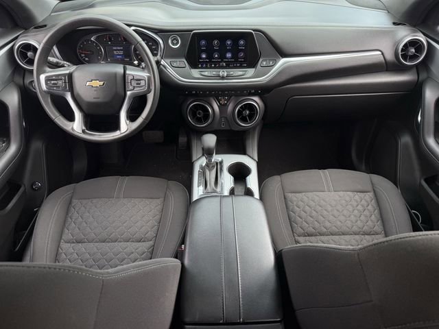 Used 2022 Chevrolet Blazer LT image 12