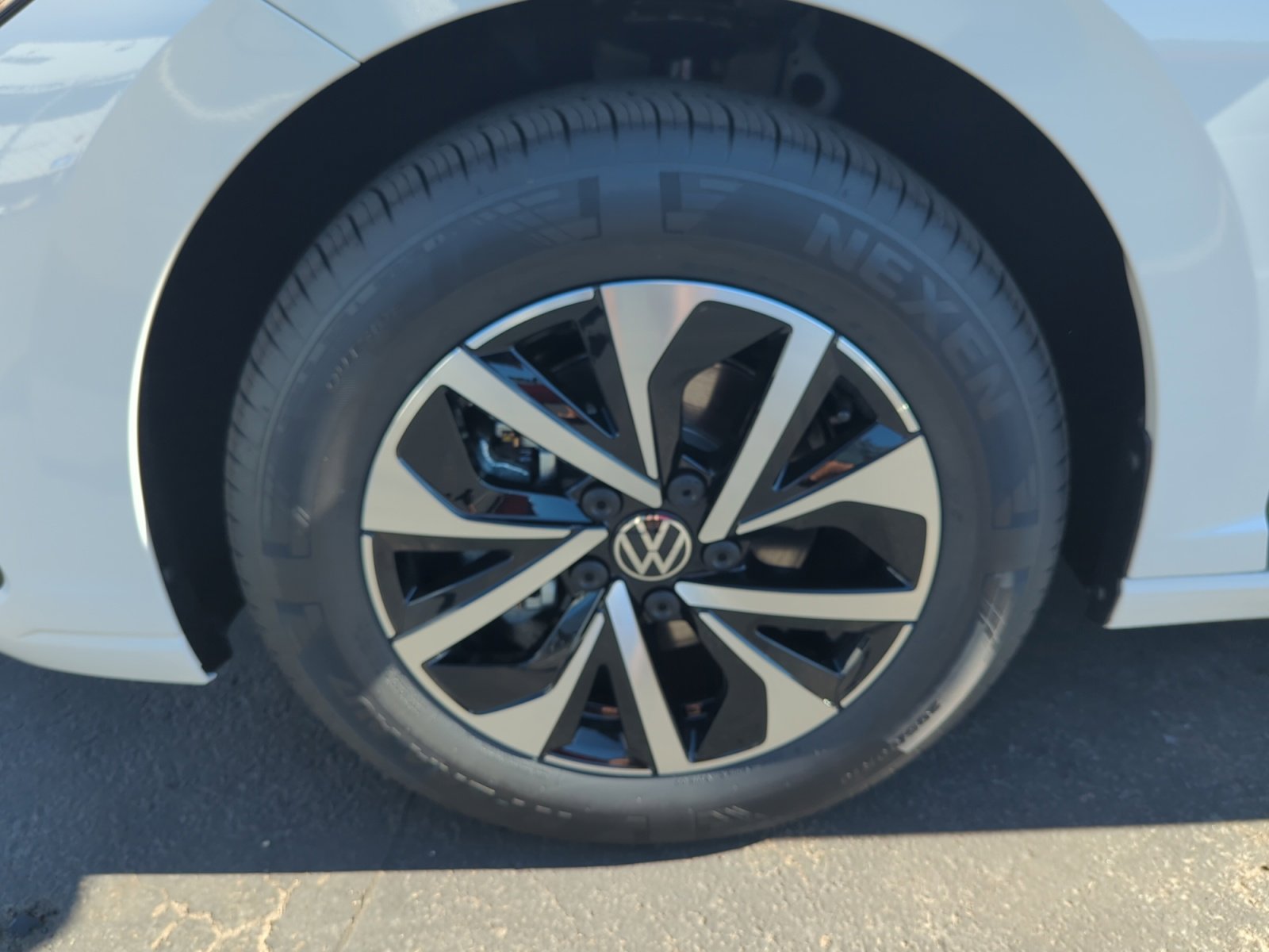 New 2026 Volkswagen Jetta S image 25