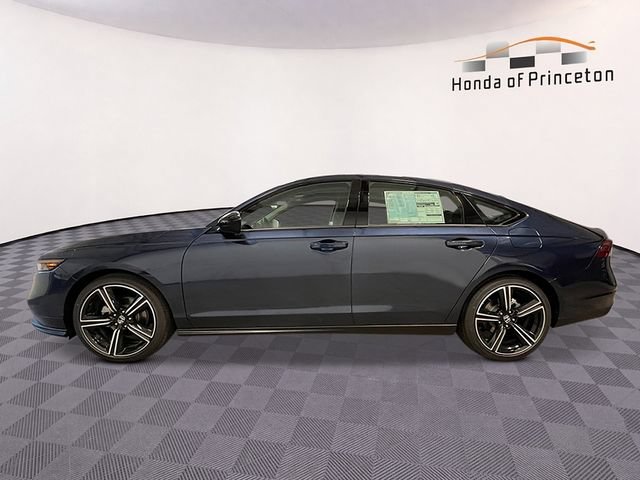 New 2026 Honda Accord SE image 6