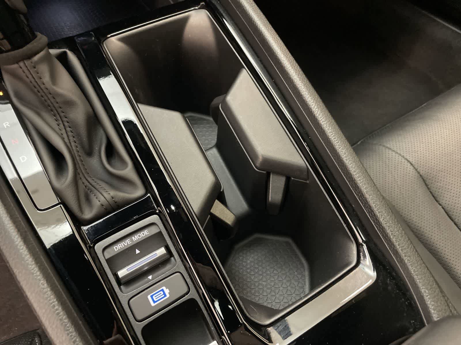 Certified 2024 Honda Accord Sport image 10