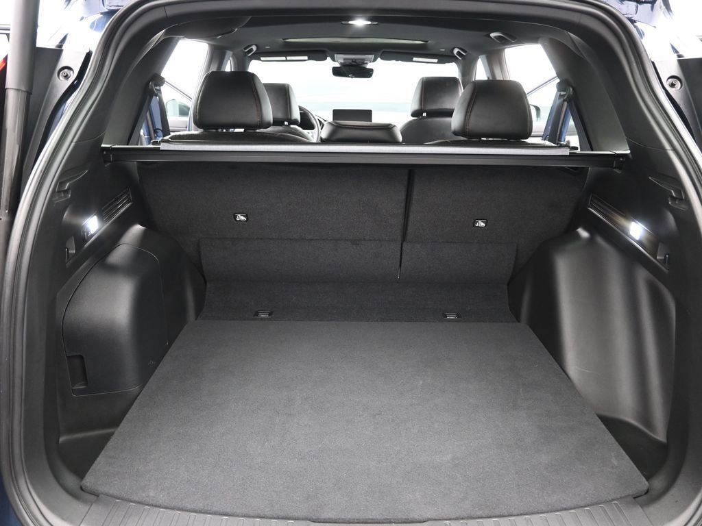 Certified 2024 Honda CR-V Sport-L image 31