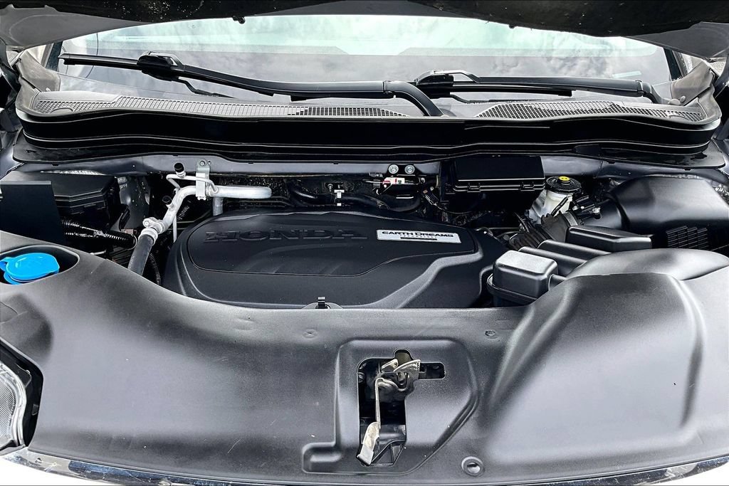 Used 2020 Honda Pilot Elite image 13