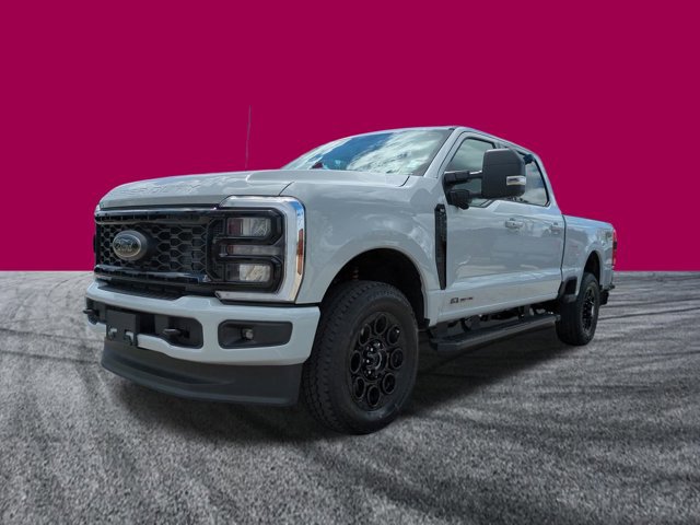 New 2026 Ford F350 XLT w/ XLT Premium Package image 8