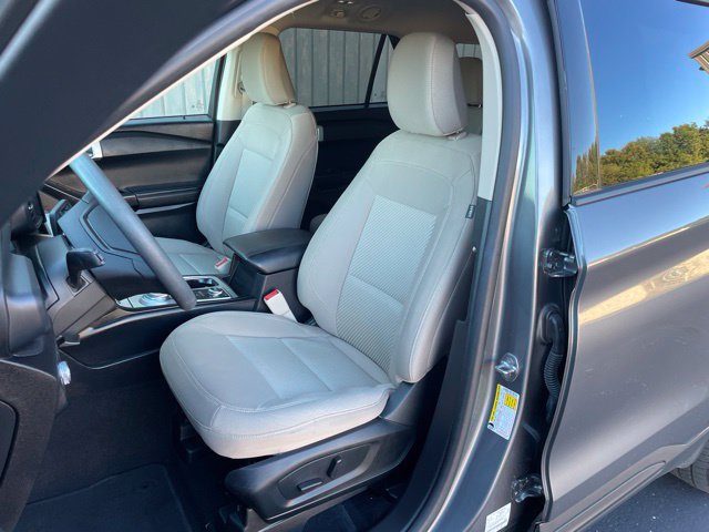 Used 2021 Ford Explorer 4WD image 19