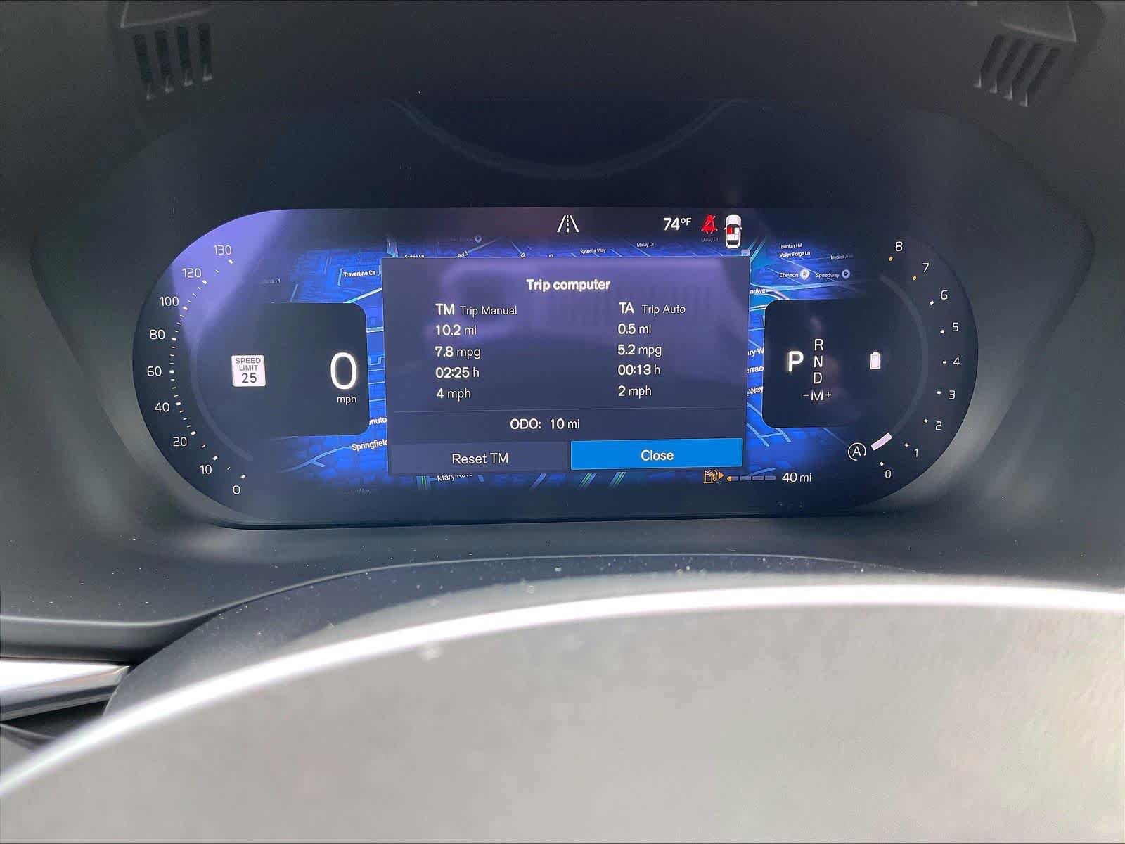 New 2026 Volvo XC60 B5 Plus w/ Protection Package Premier AWD/4WD image 19