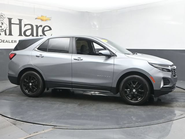 Used 2024 Chevrolet Equinox LT FWD image 54