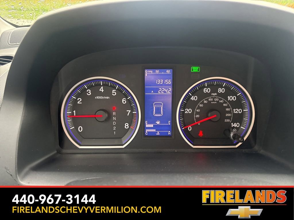 Used 2011 Honda CR-V SE image 5