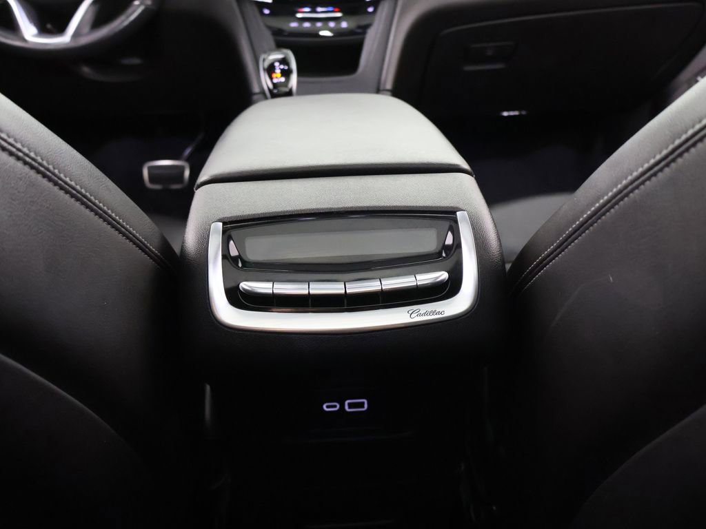 Used 2021 Cadillac XT6 Sport AWD/4WD image 58