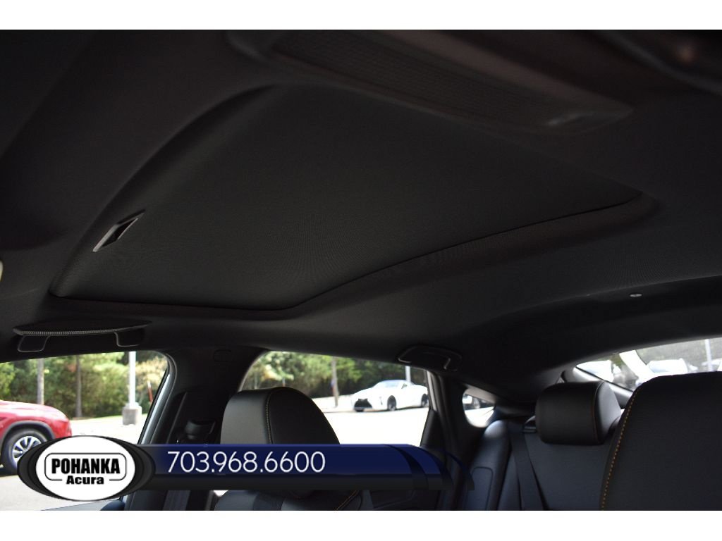 New 2026 Acura Integra A-Spec w/ Technology Package FWD image 21