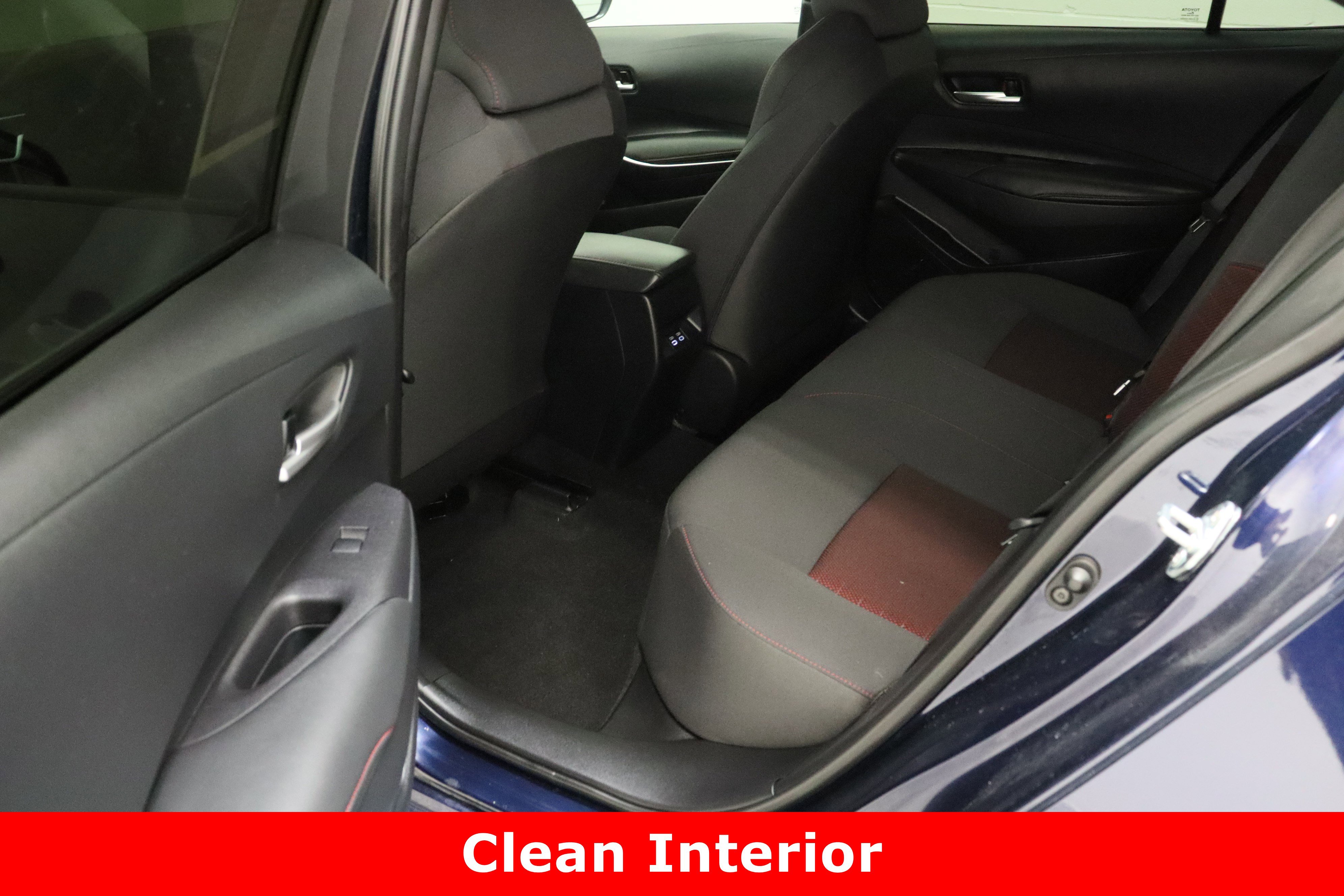 Certified 2024 Toyota Corolla SE image 24