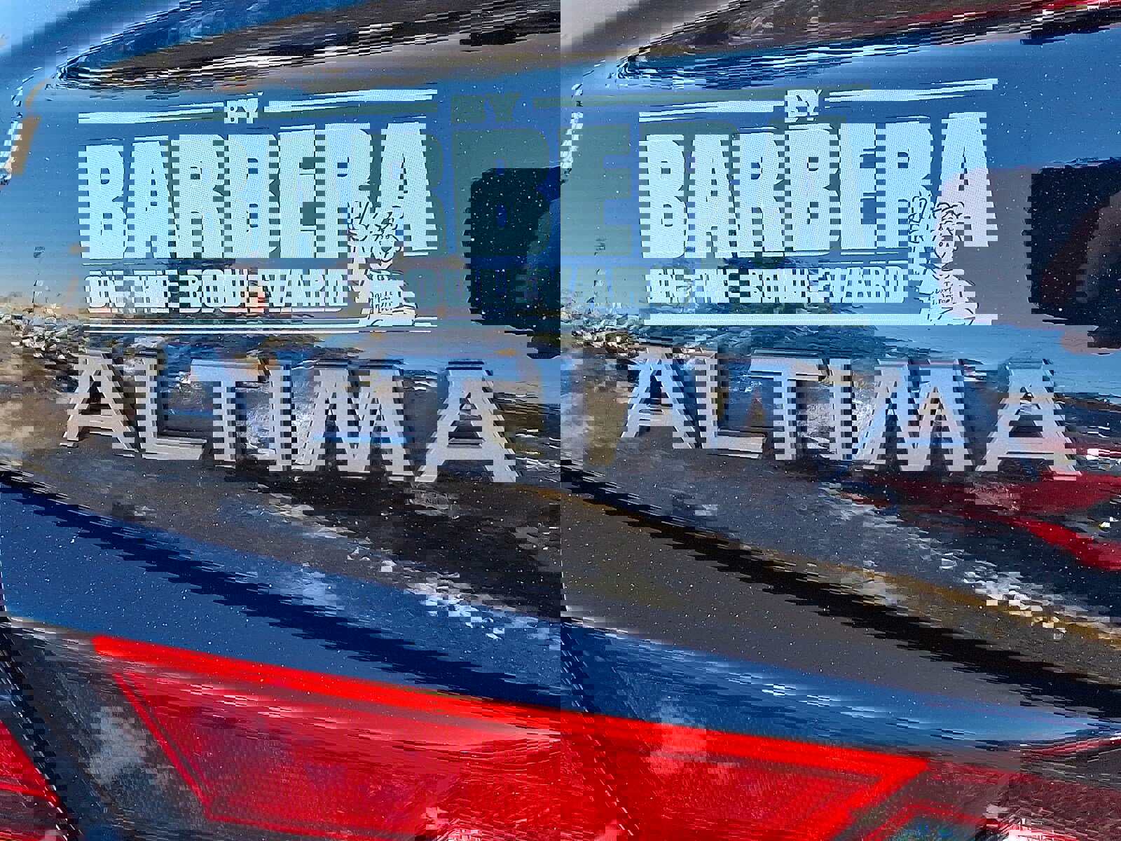 Used 2024 Nissan Altima 2.5 SR image 30