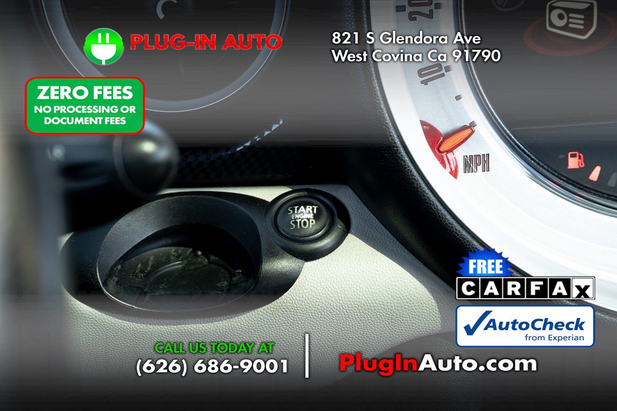 Used 2011 MINI Cooper S FWD image 19
