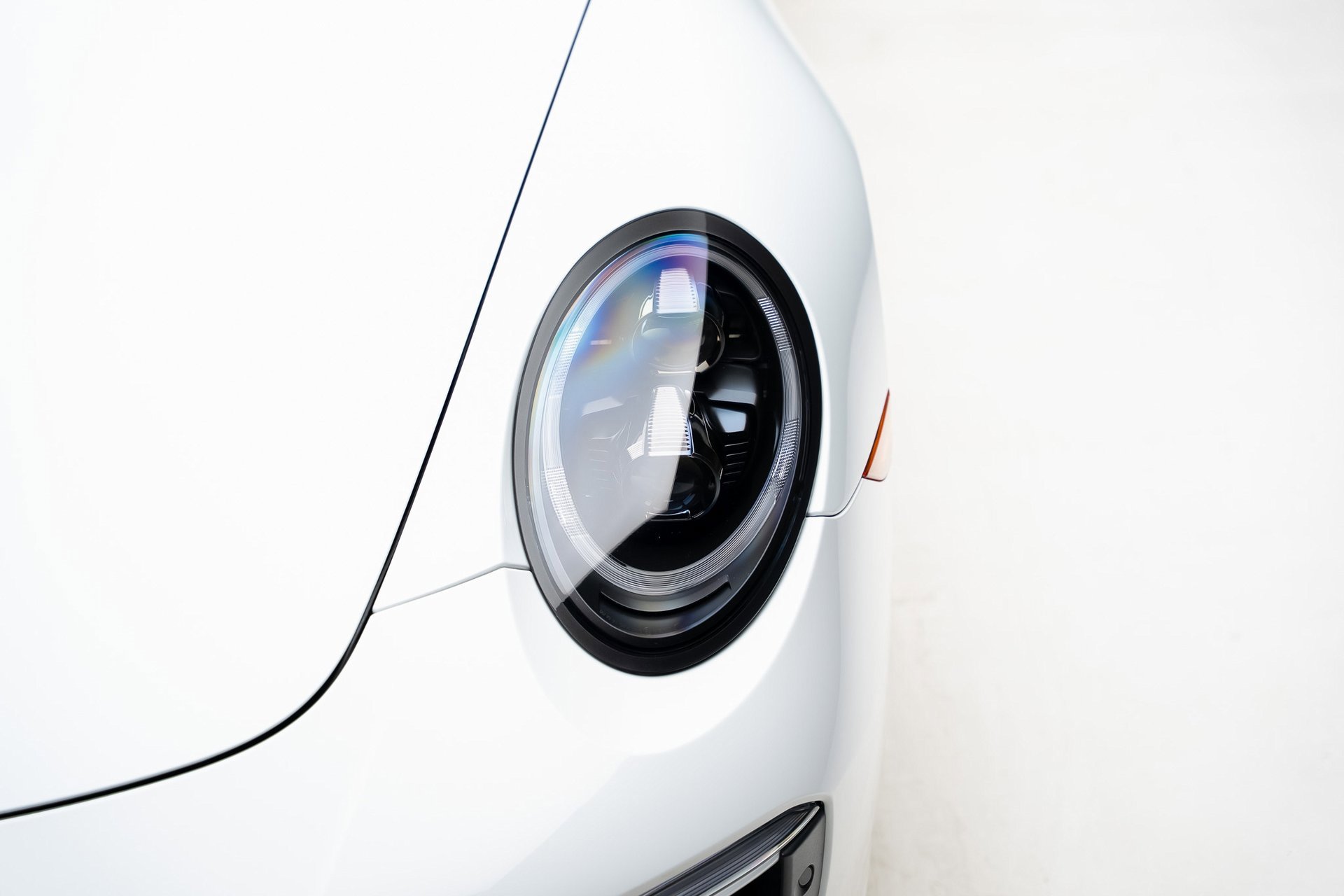 Used 2019 Porsche 911 Targa 4S image 12