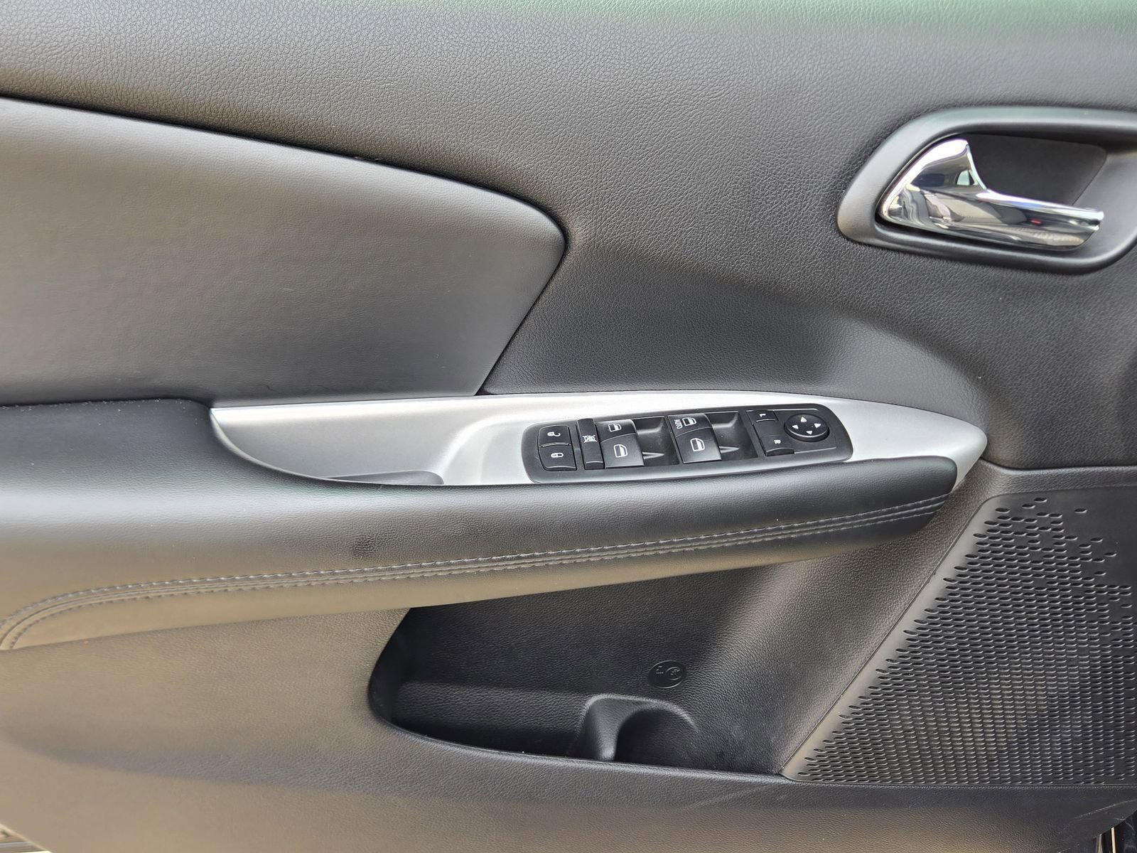 Used 2019 Dodge Journey SE w/ Connectivity Group image 29